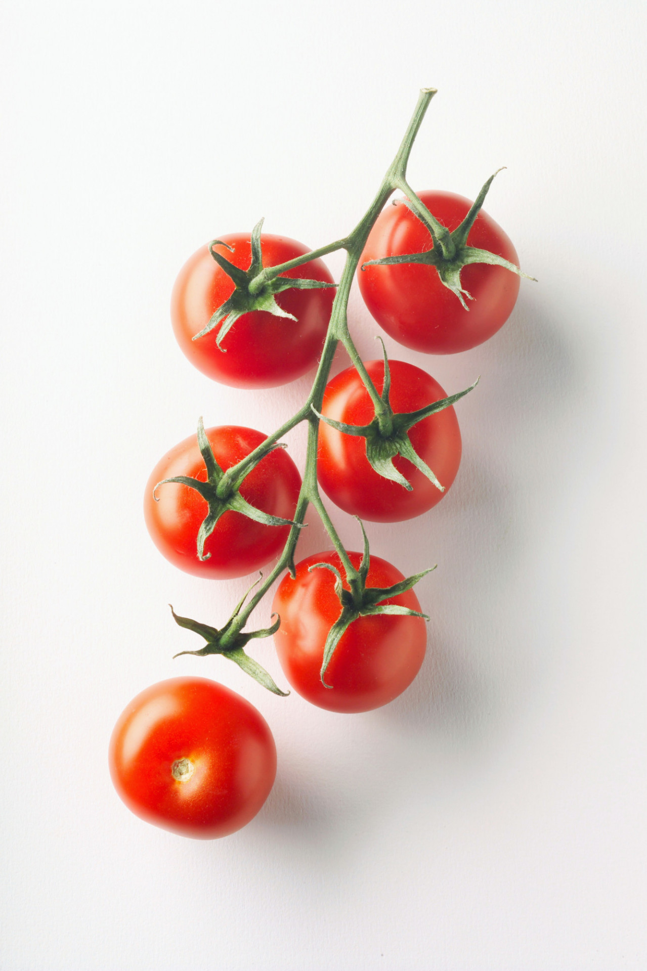 Tomate Cerise Coeur de Pigeon